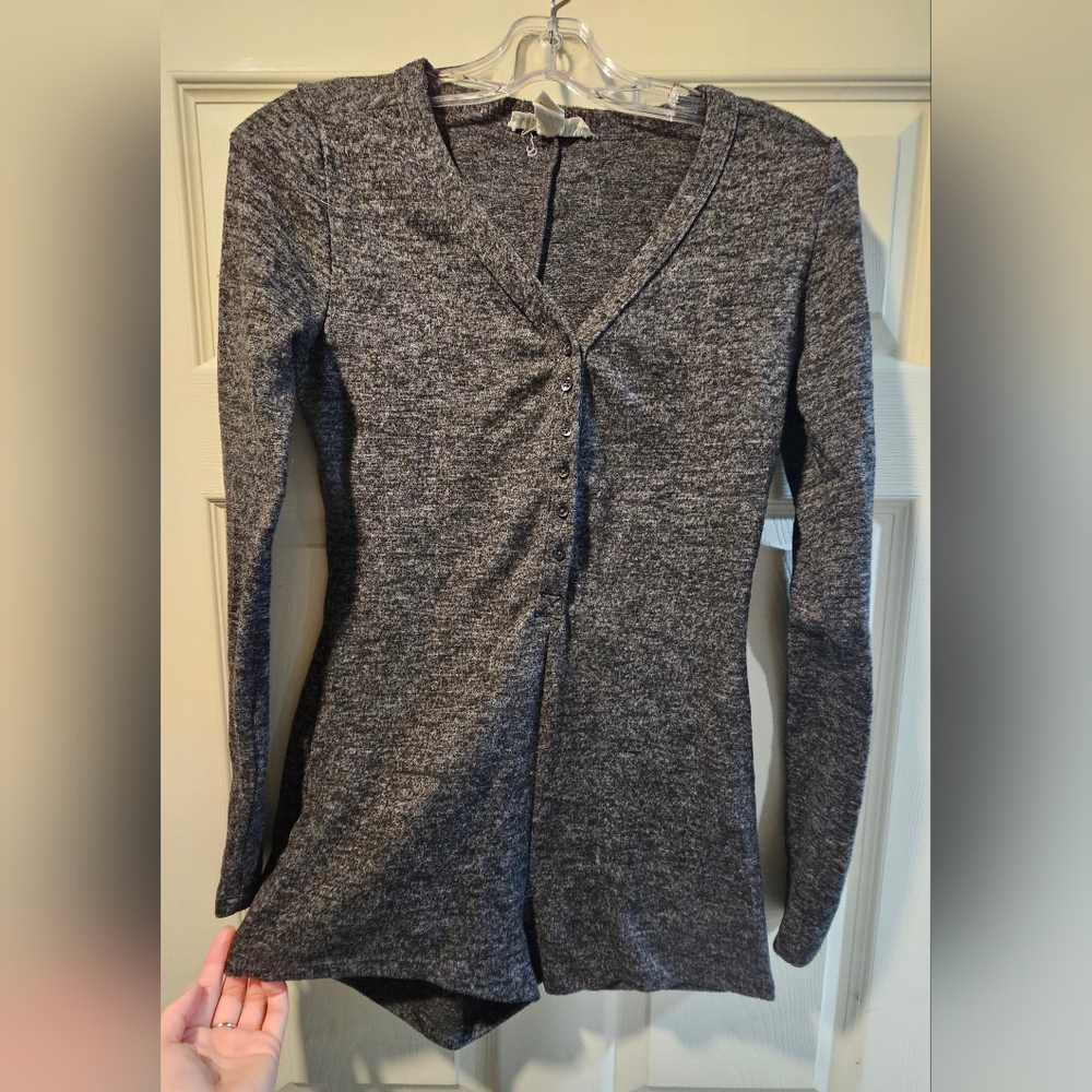 Cabin Fever One Piece